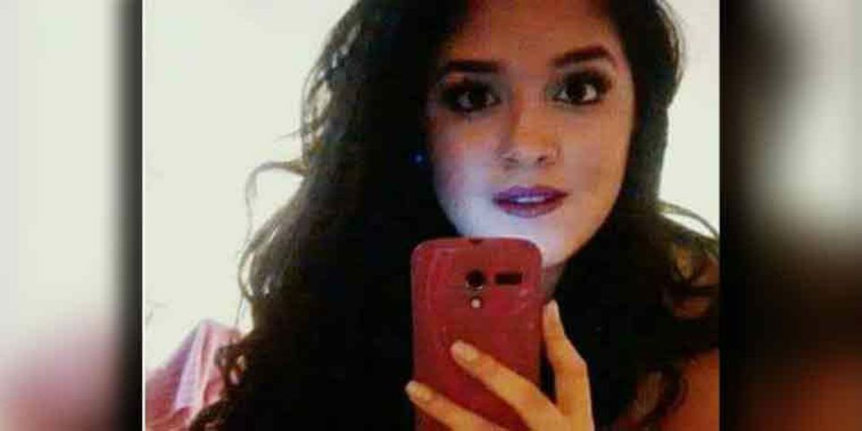 Yesenia sería sobrina de Jesús Reyna García