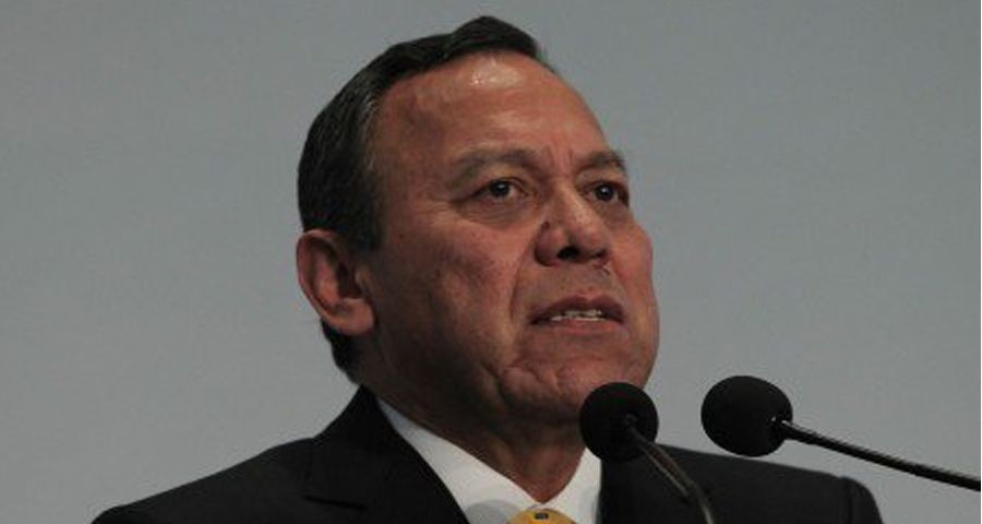 PRD podría hacer alianza con el PAN, pero sin Margarita: Zambrano - zambrano