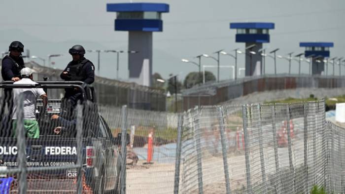 Ratifican auto de formal prisión a 11 ex funcionarios por fuga del Chapo - 0109150cc281adfmed