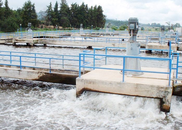Conagua invirtió 7.7 mdp en plantas tratadoras de agua en Sonora