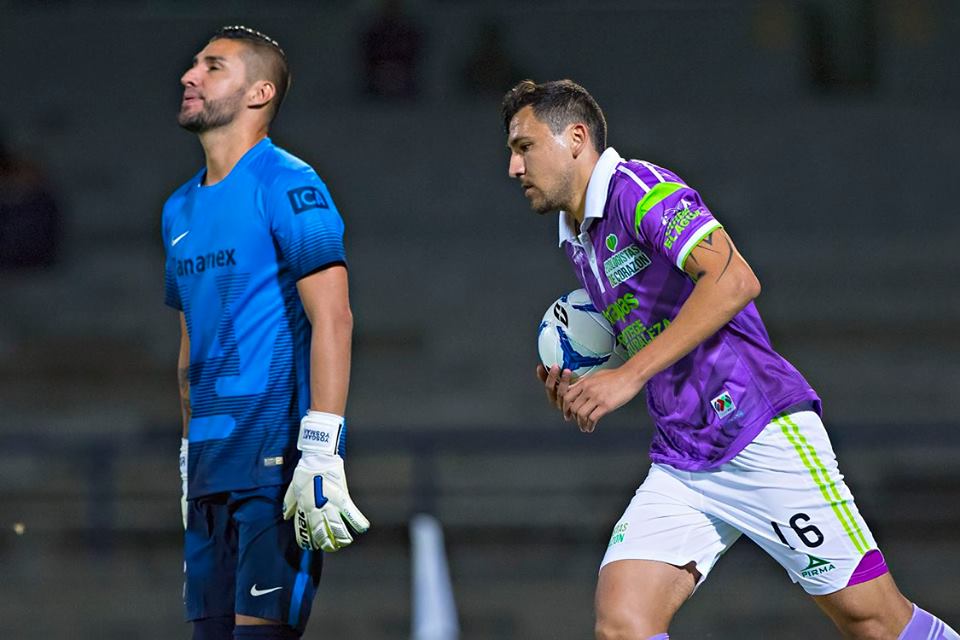 Jaguares se burla de eliminación de Pumas en Copa MX