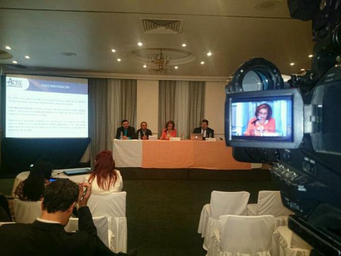 Bajan secuestros en julio y agosto: Miranda de Wallace