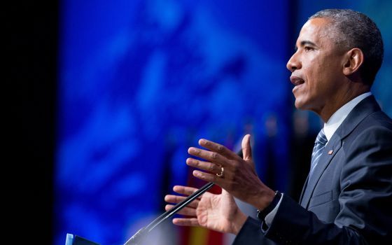 Obama obtiene votos para acuerdo nuclear con Irán