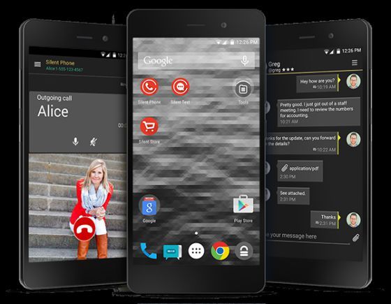 El smartphone más seguro del mundo llegará a México
