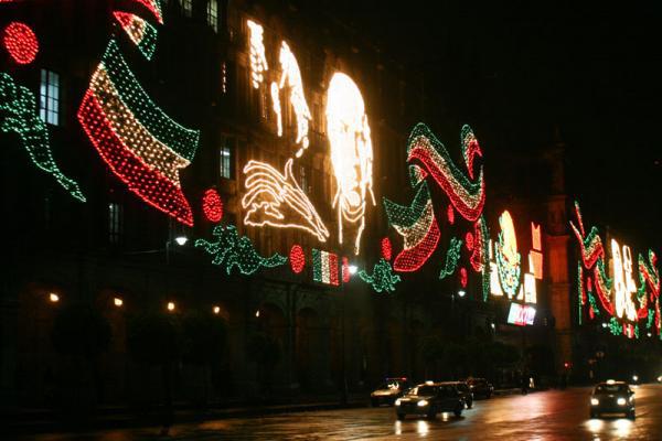 Participarán 4 mil policías en operativo del 15 de septiembre