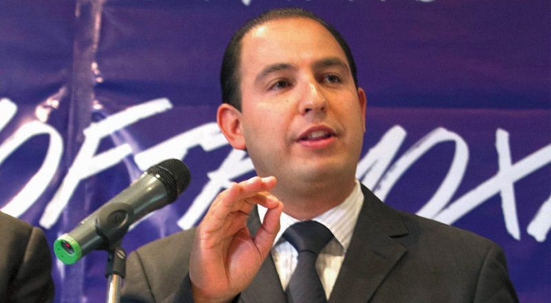 Liberación de Elba Esther puede ser inicio de amnistía de AMLO: Cortés - 150827-marko-cortes-mendoza-800x440-atiempo.mx_