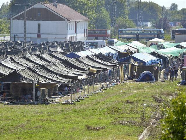 Serbia da ultimátum y exige reabrir pasos fronterizos con Croacia