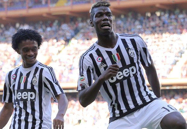 Juventus confirma que Real Madrid recuperará a Morata - 1953962_heroa