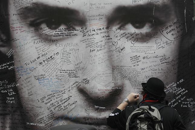 Un año sin Gustavo Cerati