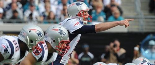 Brady histórico, ingresa al top de quaterbacks