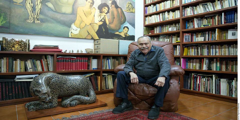 Dan último adiós a Eraclio Zepeda Dan último adiós a Eraclio Zepeda