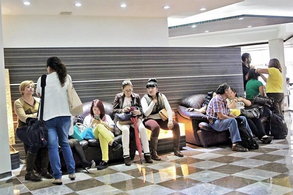 Inicia liquidación de miembros del Partido del Trabajo