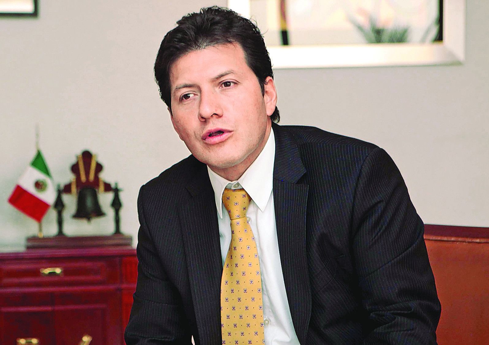 INE capitalino sanciona a Movimiento Ciudadano y a delegado de la GAM - 456029_victor-hugo-lobo