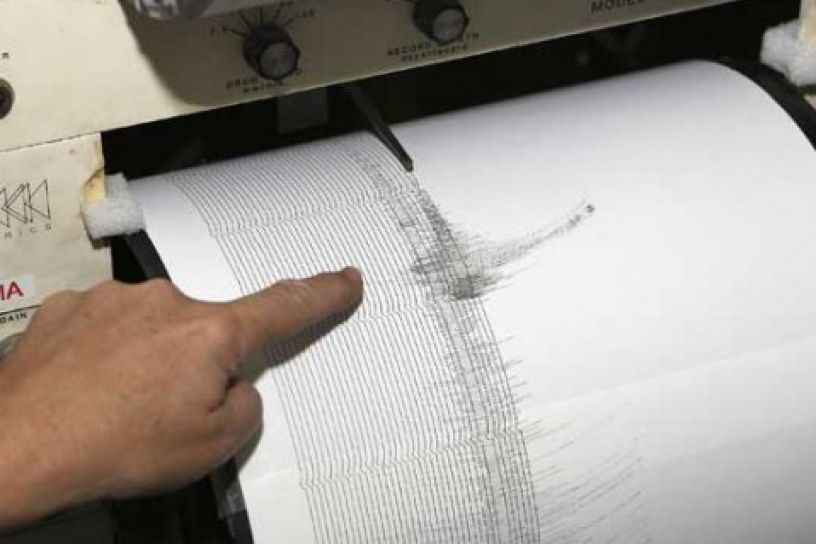 Vuelve a temblar en Chile