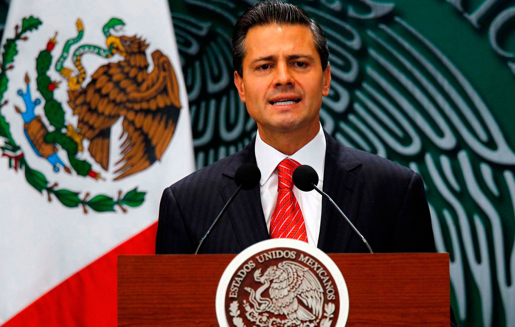 Participará EPN en evento en pro de las causas sociales en Nueva York