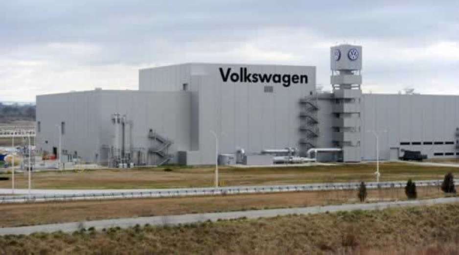 Francia pide investigación por escándalo de Volkswagen Francia pide investigación por escándalo de Volkswagen