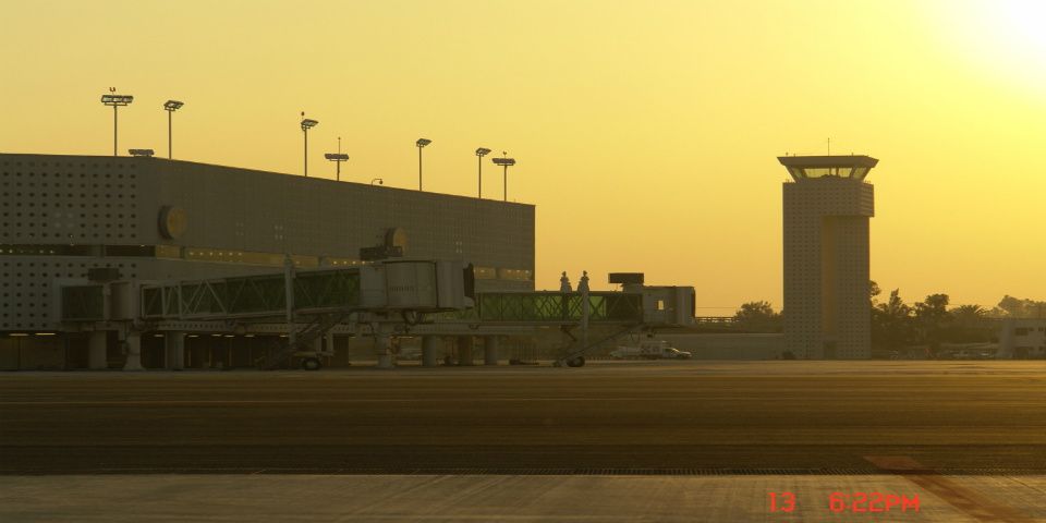 Continuará AICM en operación en primera etapa de nueva terminal