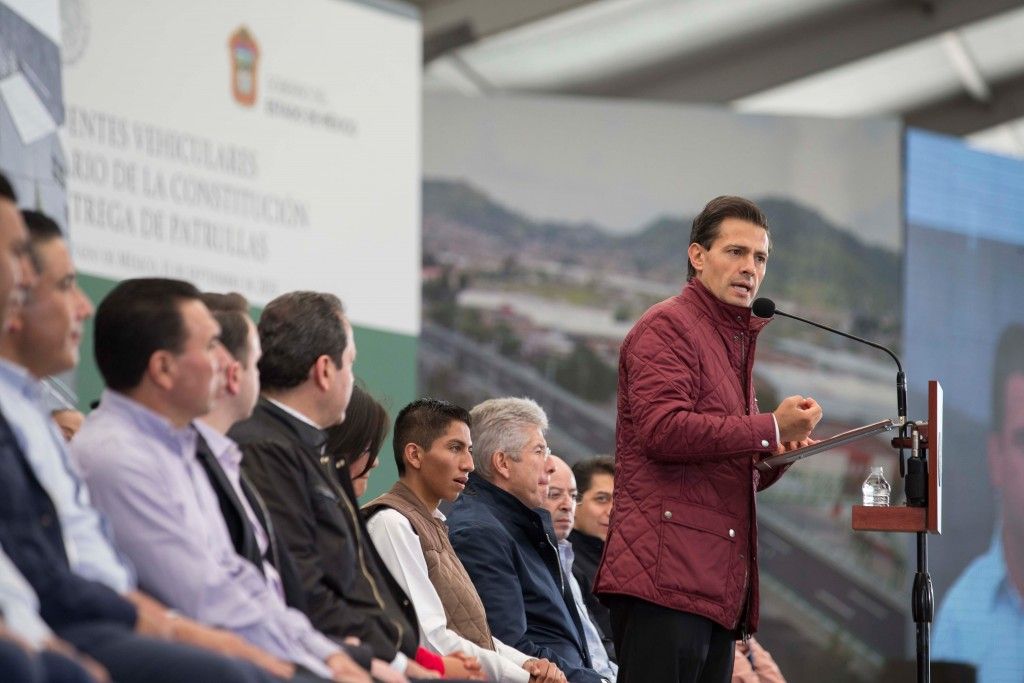 Sexenio de EPN suma un millón y medio de empleos