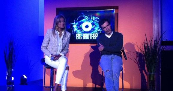Adela Micha será la conductora de Big Brother México