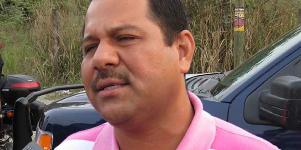 Alcalde de SLP reconoce que compró finca con “mordidas”