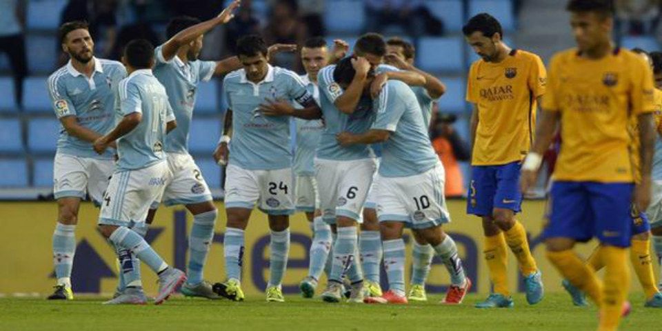 Goleada fuera del presupuesto