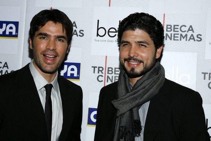 Hallan cuerpos de familiares de cineasta