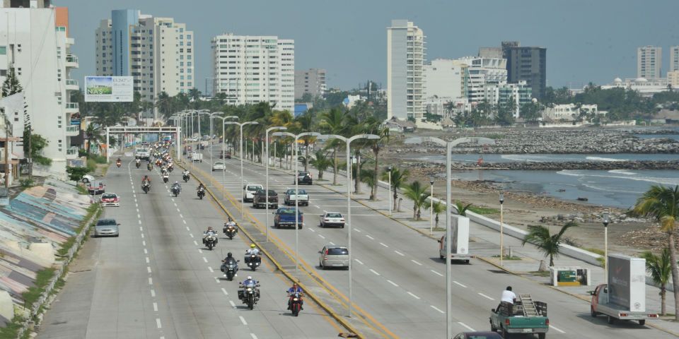 Repliegue de los Zetas en Veracruz deja 500 muertos
