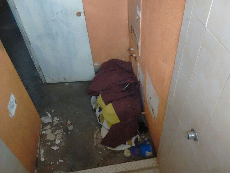 Encuentran restos óseos en casa de Guanajuato