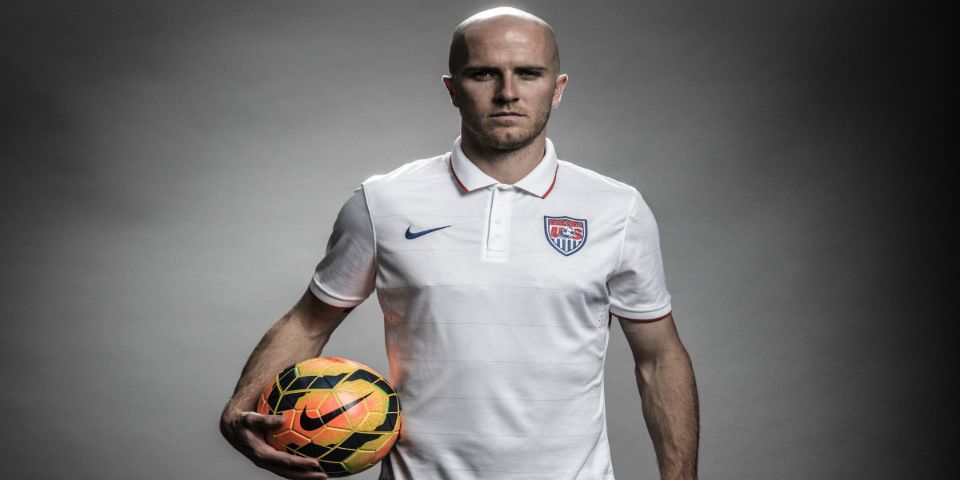 Calienta Bradley juego contra México