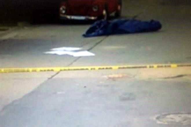 Encuentran 7 cuerpos al norte de Sonora