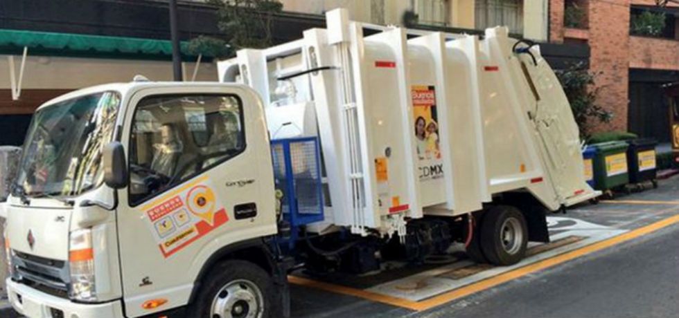 Encuentran muerto a un trabajador del GDF