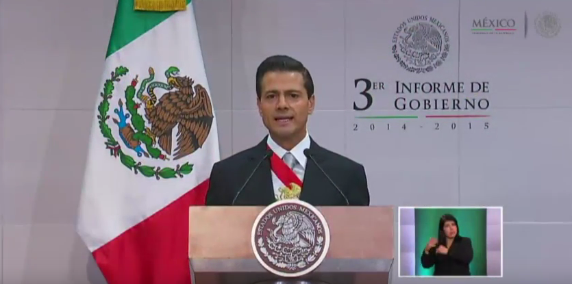 Diez medidas para afrontar el futuro de México