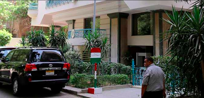 Cancelan festejo del 15 de Septiembre en Egipto