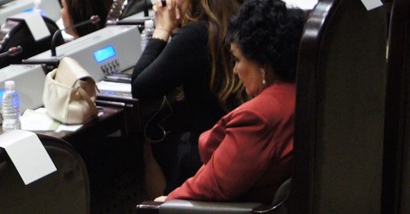 Si me hubiera dormido, me ‘requeteduermo’: Carmen Salinas