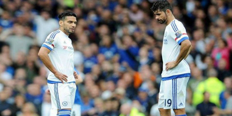 El Chelsea vuelve a perder en la Premier League