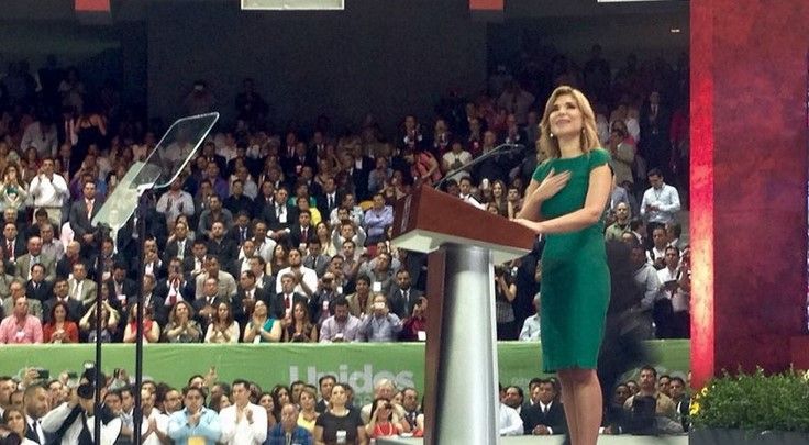 Pavlovich creará Fiscalía Anticorrupción en Sonora