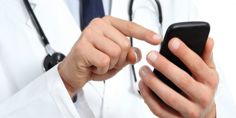 Lanzan “Código Infarto”, app que ayudará a salvar vidas