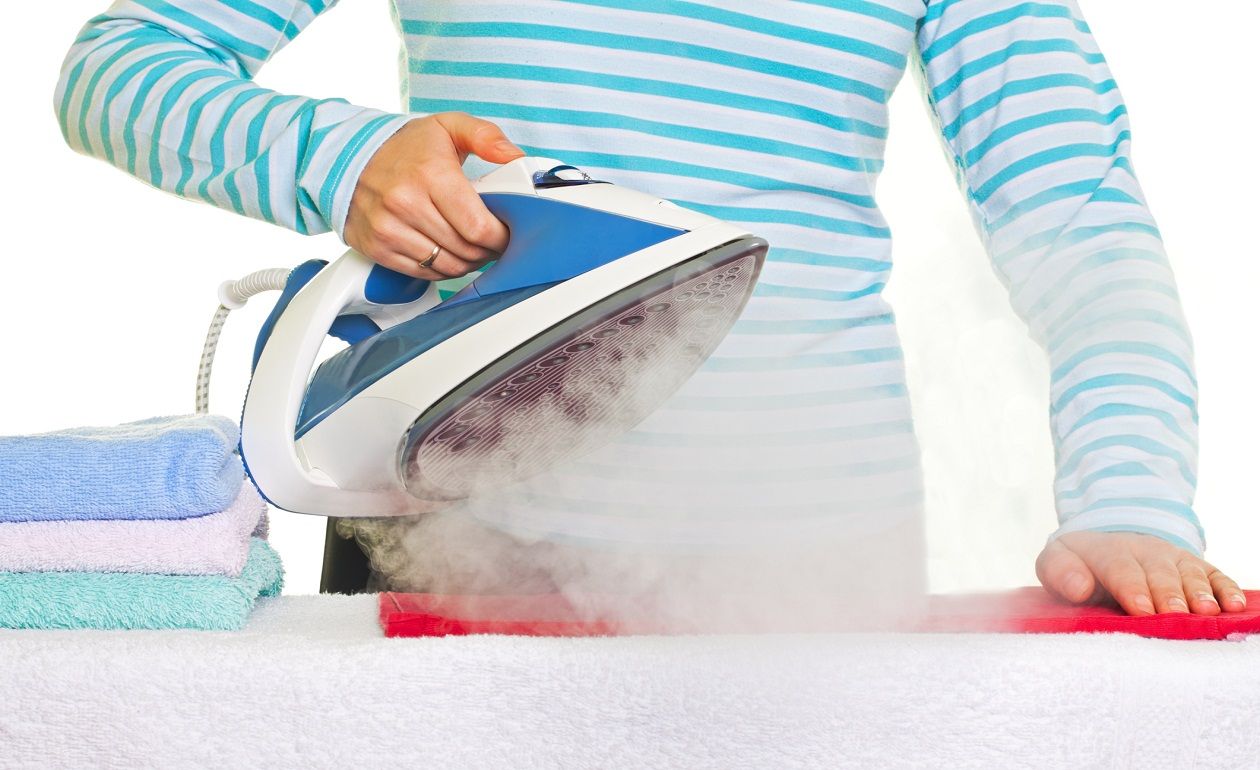 Planchas de 45 mil pesos se venden en Venezuela