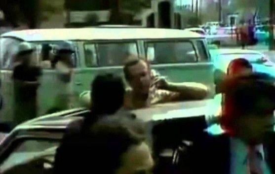 Crónica de Jacobo Zabludovsky a 30 años del terremoto de 1985