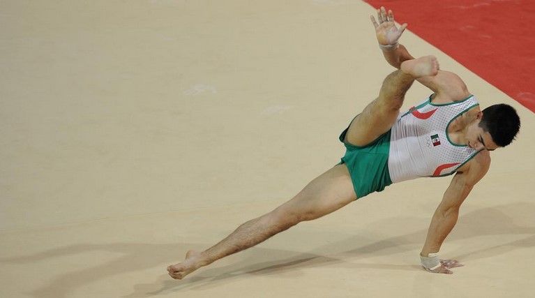 Daniel Corral llega a la final de la Copa del Mundo