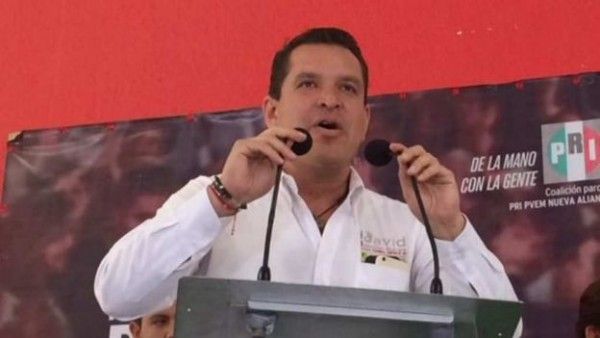 Abren tercer proceso a ex alcalde de Naucalpan