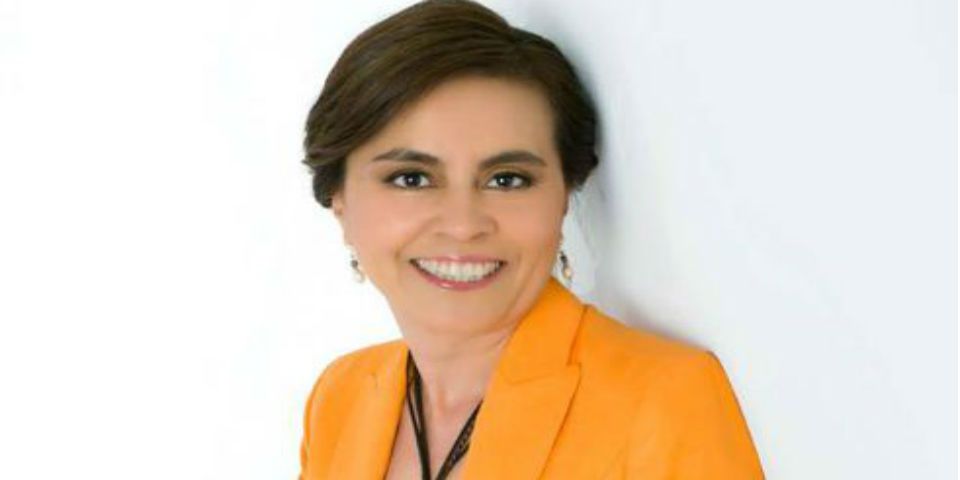 María Elena Cruz Muñoz y su contribución como feminista María Elena Cruz Muñoz y su contribución como feminista