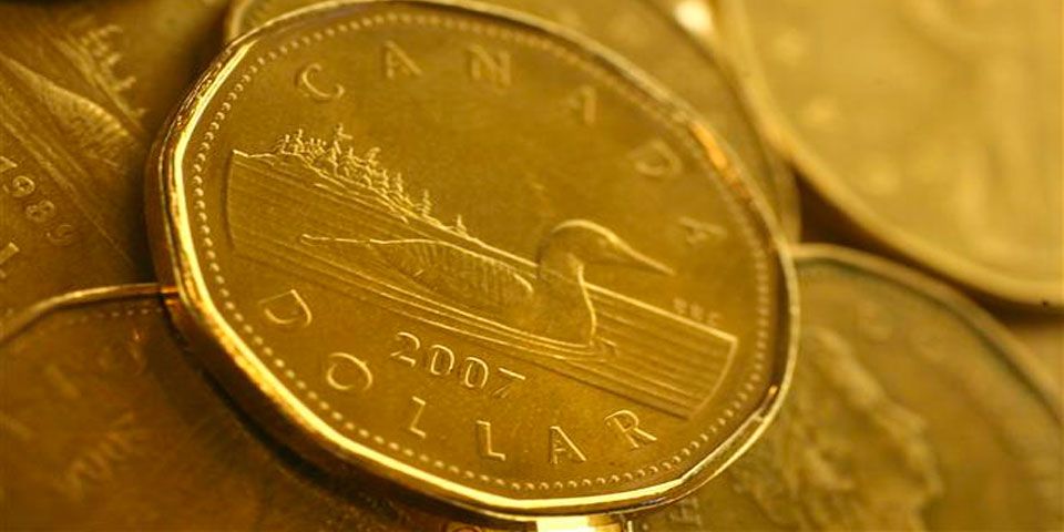 Economía de Canadá entra en recesión