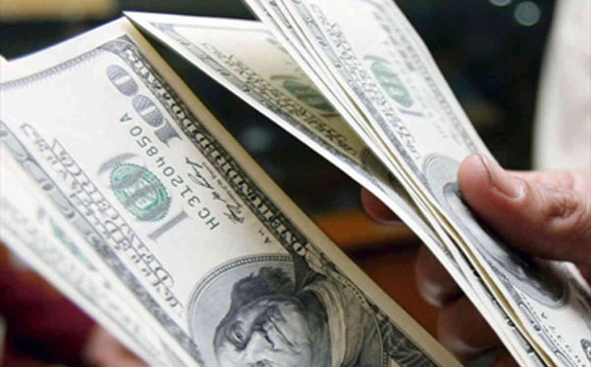 Venden dólar en 17.17 pesos Venden dólar en 17.17 pesos