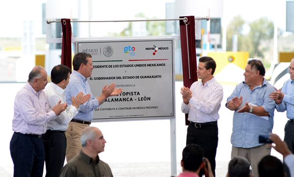 México proyecta confianza para atraer inversiones: EPN México proyecta confianza para atraer inversiones: EPN