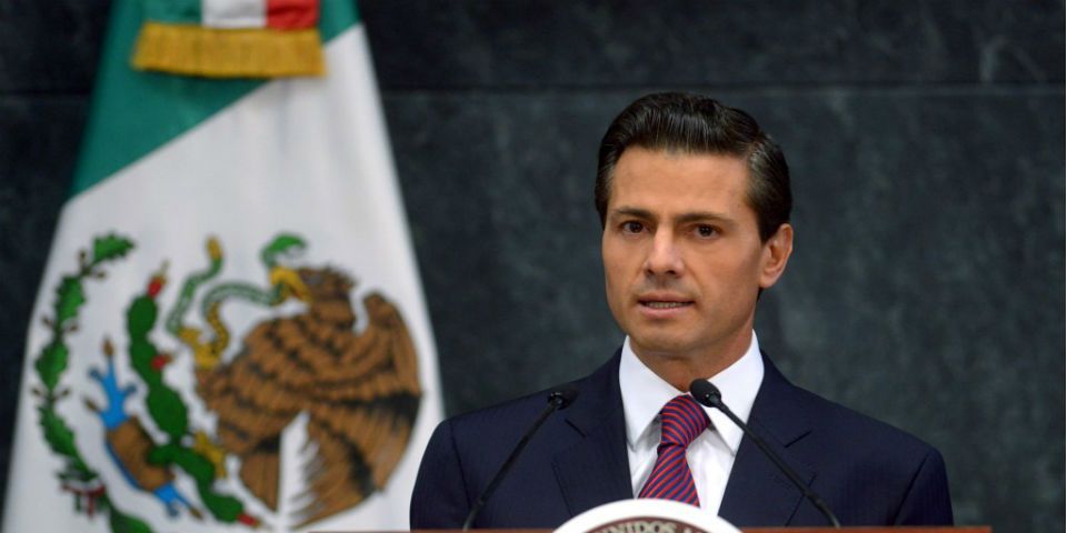 Peña Nieto pide incorporar revisiones del GIEI en investigación de caso Ayotzinapa Peña Nieto pide incorporar revisiones del GIEI en investigación de caso Ayotzinapa