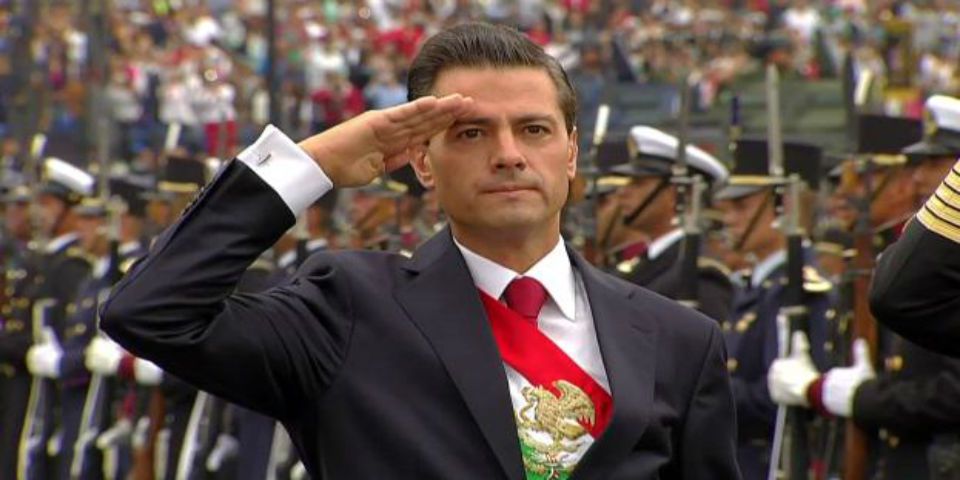 Café Político: claroscuros en los 3 años de EPN