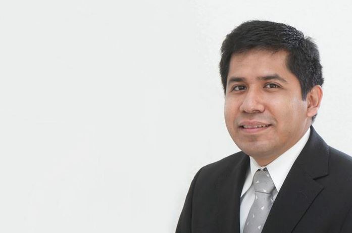 Eber Betanzos se incorpora a la SFP al mando de Arely Gómez - Eber-Betanzos