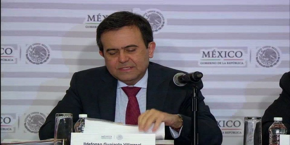 Tipo de cambio no afectará El Buen Fin: Guajardo