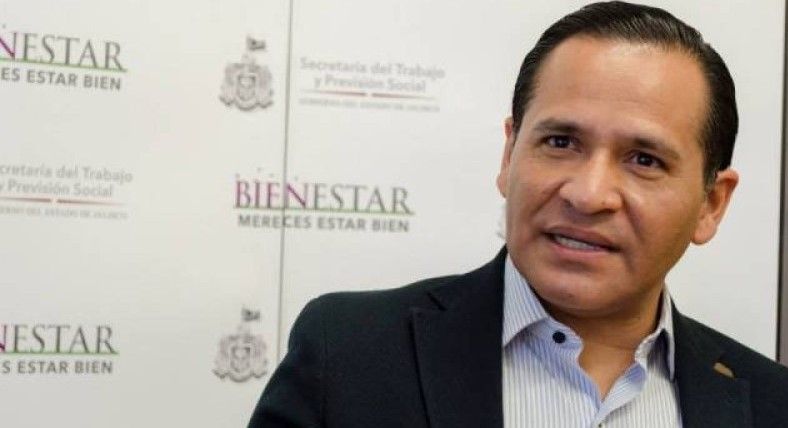 “Fiesta en penal de Puente Grande fue en 2013”: fiscal de Jalisco